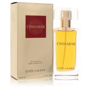 Cinnabar By Estee Lauder For Women. Spray 1.7-Ounces (New)